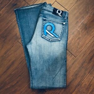 Rock & Republic Womens Jeans